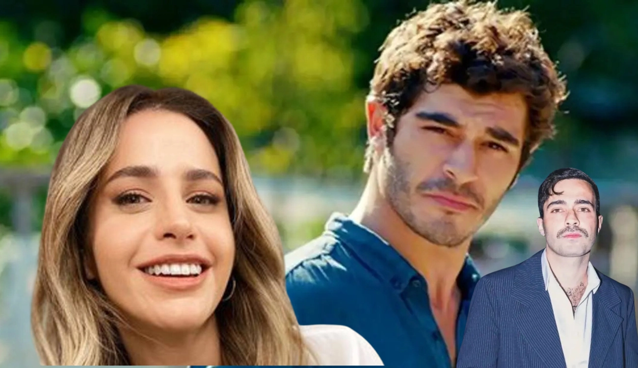 Ünlüler dünyasında gözaltı listesi büyüyor: Burak Deniz aralarında