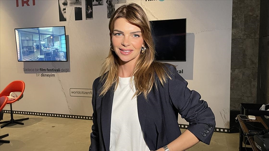 Herkes aynı soruyu soruyor: Pelin Karahan hangi ödülü aldı?