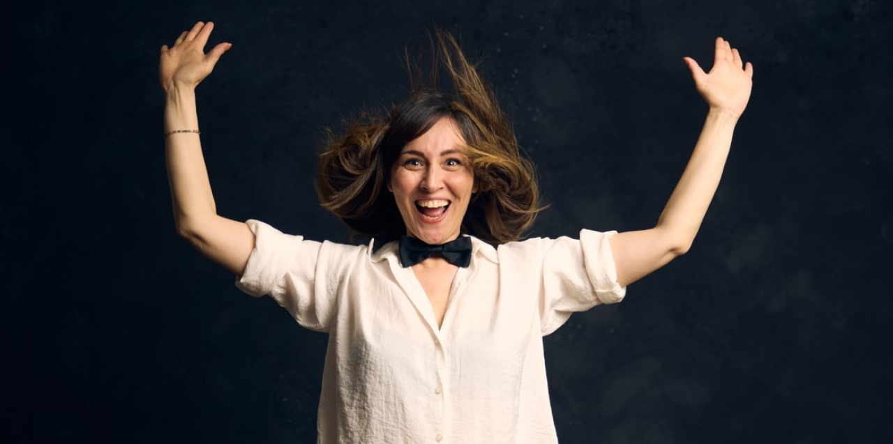 Ülke gündemine oturan espri