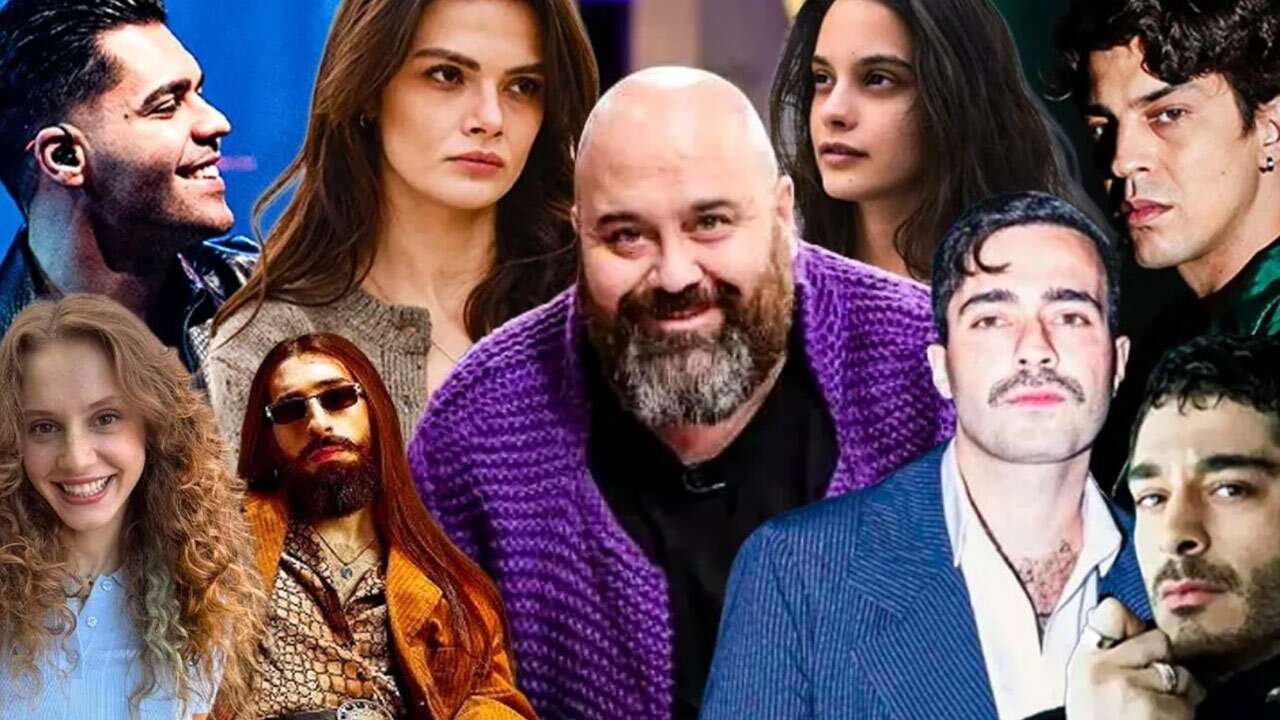 Uyuşturucu soruşturmasında 5 isim adliyeye sevk edildi