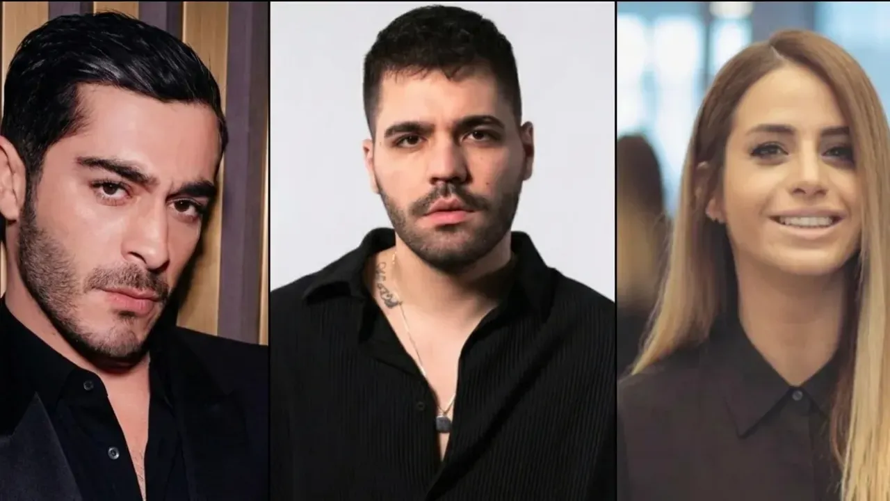 Ünlülere yönelik operasyonda 5 kişiye adli kontrol