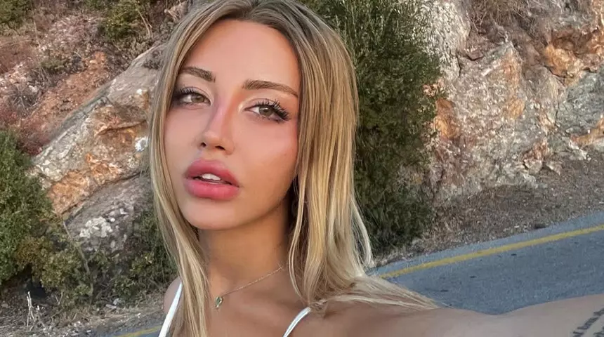 Sosyal medya fenomeni Mika Raun yargı sürecinde