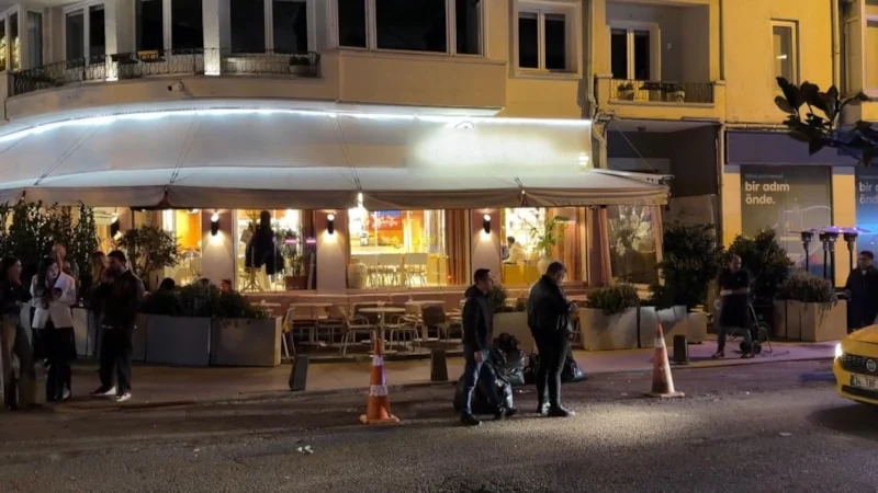 Ünlülere uyuşturucu operasyonu: Çok sayıda gözaltı!