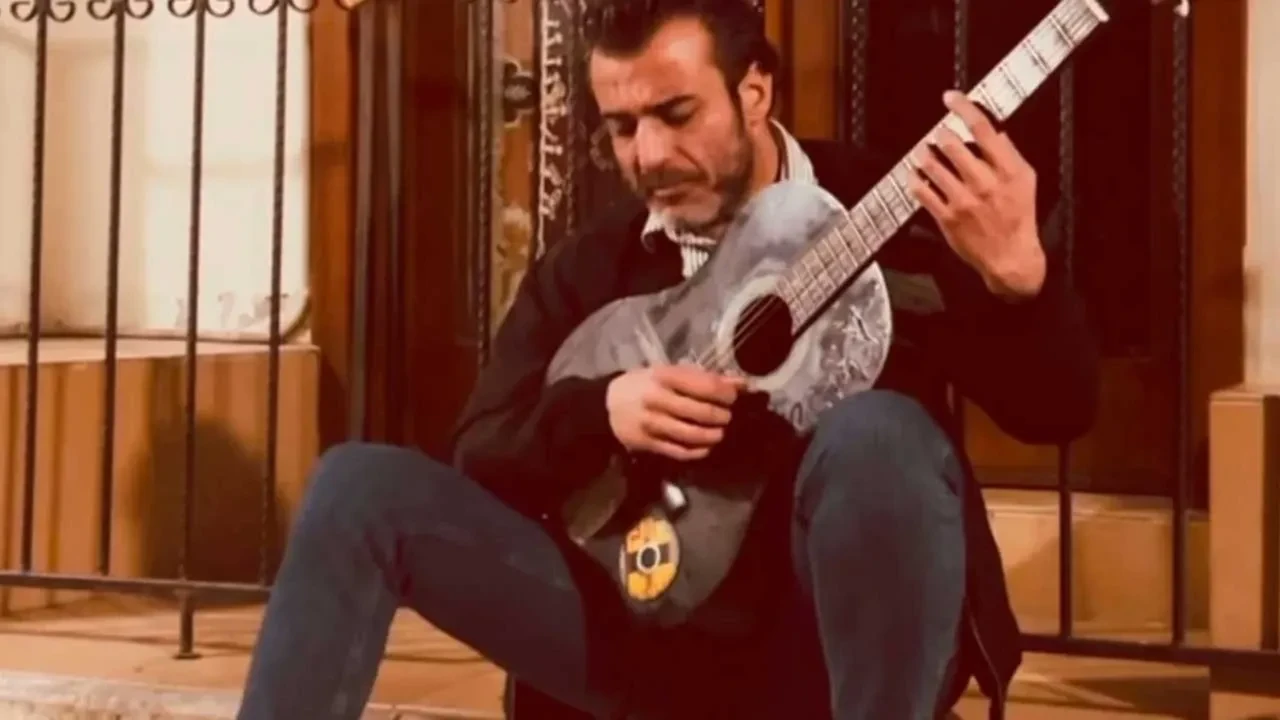 Popstar yarışmacısı Rıza Tamer hayatını kaybetti