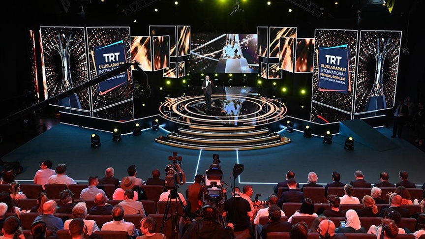 17. Trt uluslararası belgesel ödülleri finalistleri belli oldu
