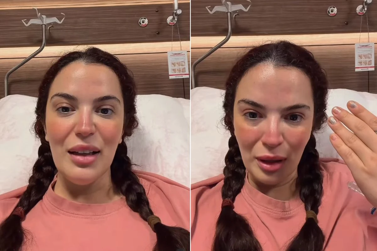 Aslı Bekioğlu'nun sağlık mücadelesi sürüyor