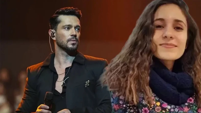 Murat Boz'dan Gülistan Doku çağrısı: Sosyal medya çalkalandı