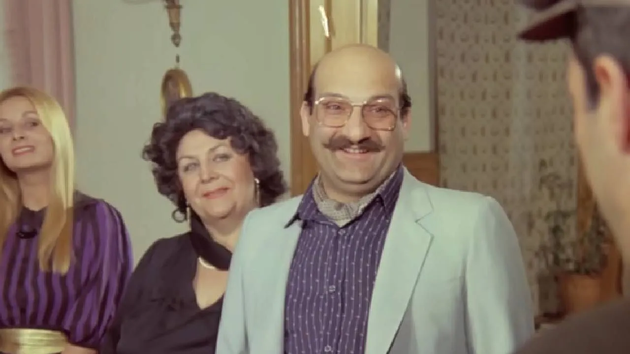 “Olacak o kadar”ın usta ismi Ferdi Atuner vefat etti