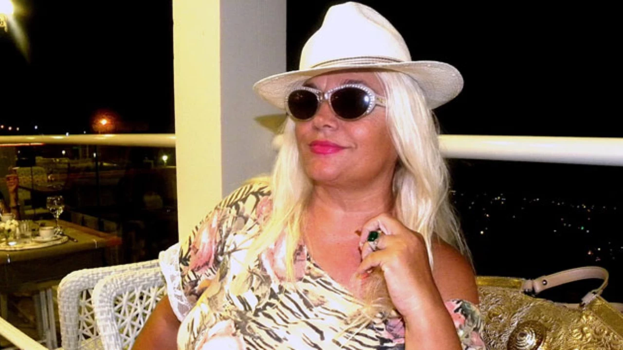 Banu Alkan evlilik yolunda: Düğün çok yakında