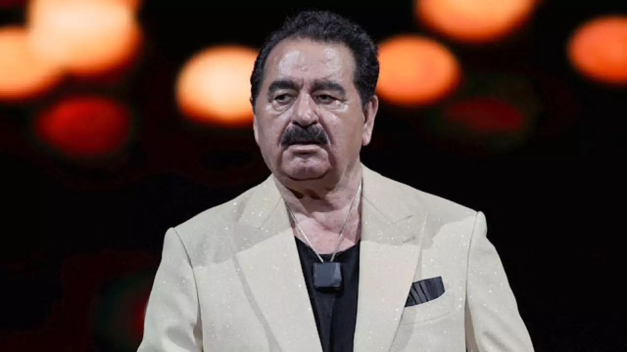 İbrahim Tatlıses’ten miras çıkışı: “Devlete bıraktım”