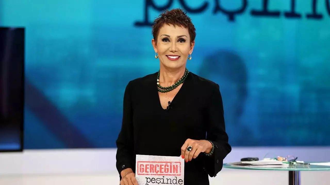 Serap Paköz kanser olduğunu açıkladı: Mücadele ediyorum