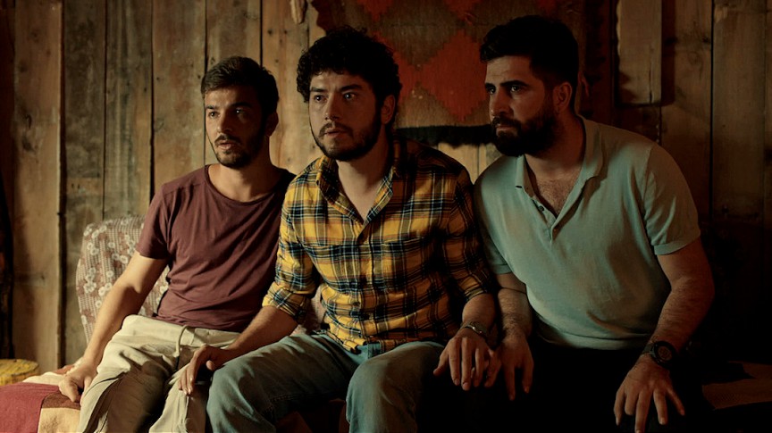 Kafalar ekibi dağıldı mı? Fatih Yasin’den açıklama