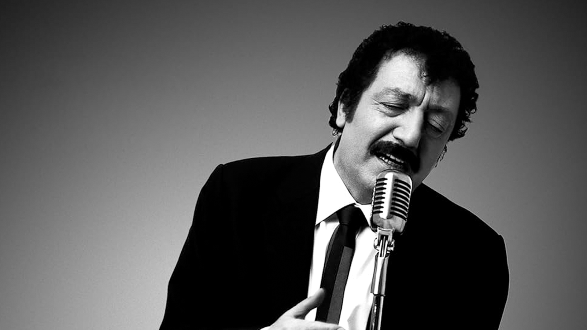 Müslüm Gürses’in sesi Ankara’da yeniden yankılanacak