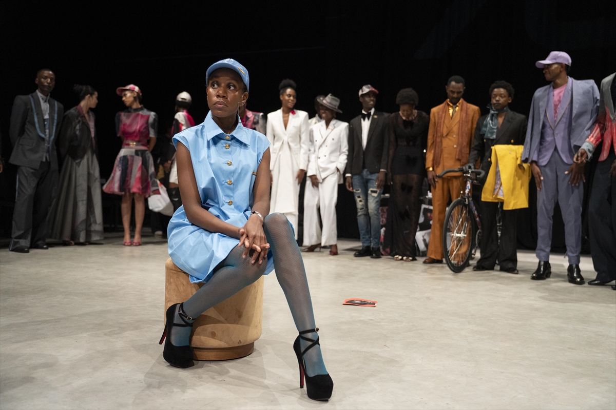 SAFW 2026 Defilesi Johannesburg’da moda dünyasını buluşturdu