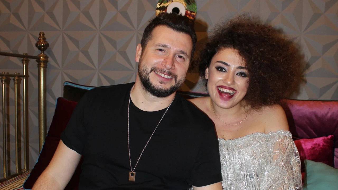 Dilan Çıtak’ın zor gerçeği: Hastalığı hayatını esir aldı