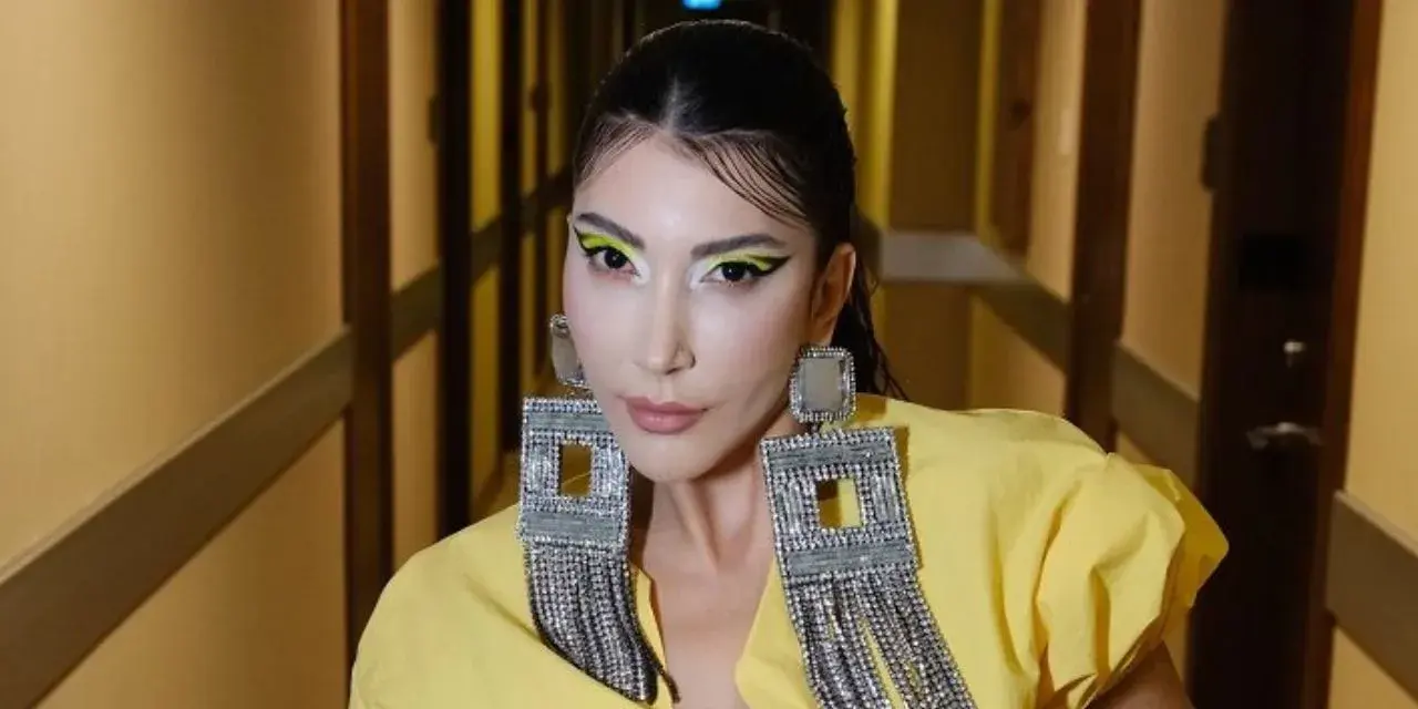 Hande Yener sessizliğini bozdu: Hakkımda algı oluşturuldu