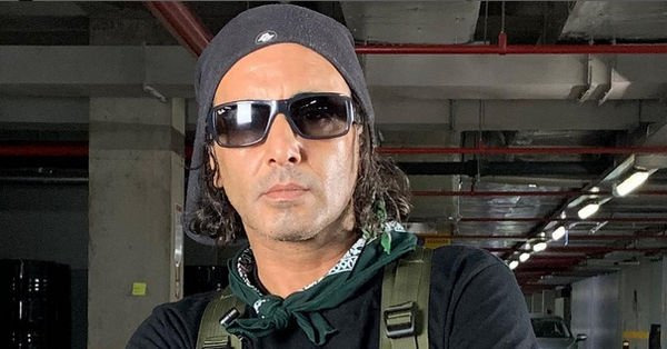 Killa Hakan’ın hayatı film oluyor: Kendisi canlandıracak