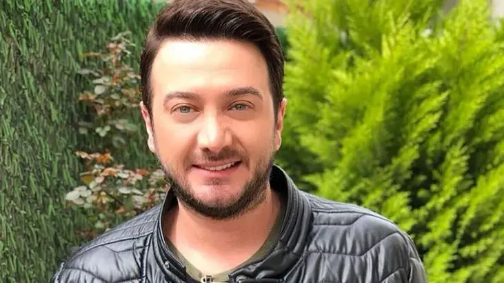 Oyuncu Onur Büyüktopçu’dan 44. yaş kutlaması