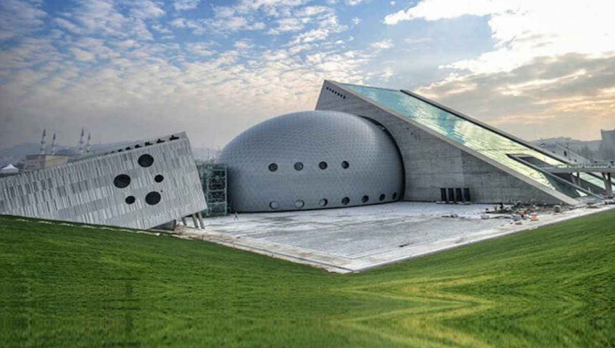 Sanatseverler dikkat: CSO Ada’da haftanın tüm detayları