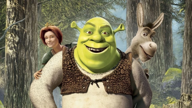 Yılların bekleyişi bitti: Shrek 5 için tarih netleşti