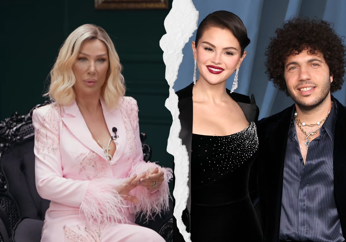 Seda Sayan Blanco’ya ateş püskürdü, sosyal medya karıştı