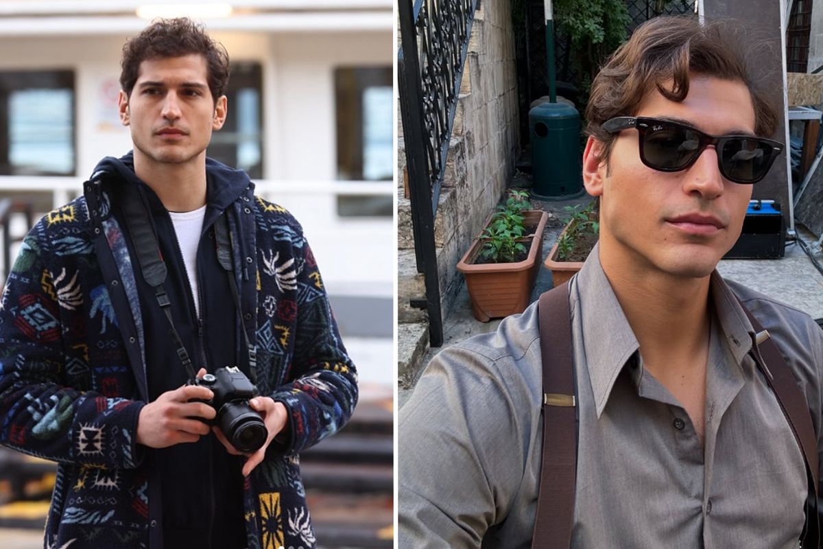 Oyuncu Oktay Çubuk tatilde fenalaştı: Kalbi kısa süreli durdu, yoğun bakımda tedavisi sürüyor