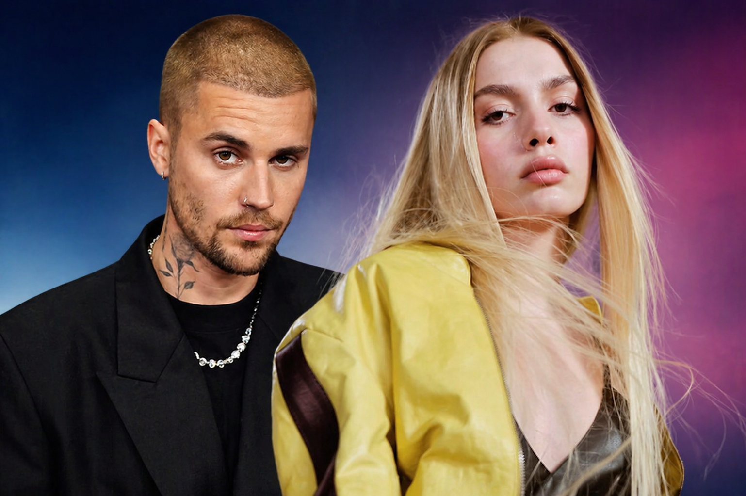 Aleyna Tilki'den Justin Bieber’e: "Çok beğeniyorum"