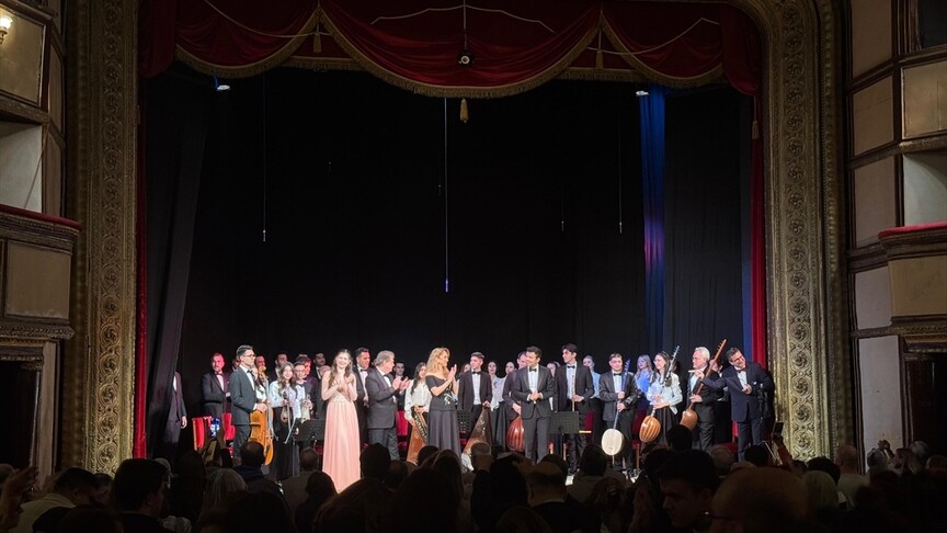 Münir Nurettin Selçuk, 45. ölüm yıldönümünde unutulmadı