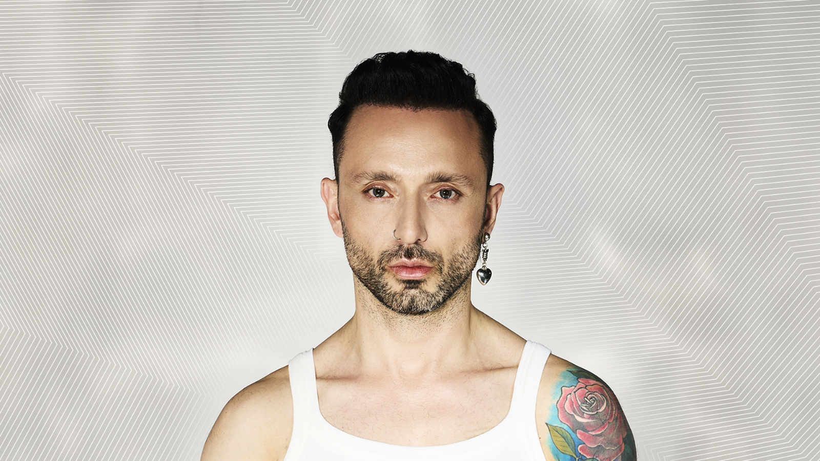 Müstehcenlik iddiasıyla Mabel Matiz’e 3 yıl hapis istemi