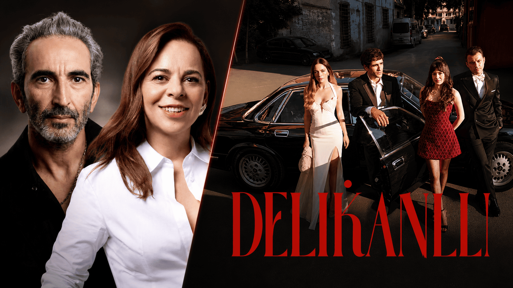 Delikanlı’da peş peşe ayrılıklar kulisleri karıştırdı