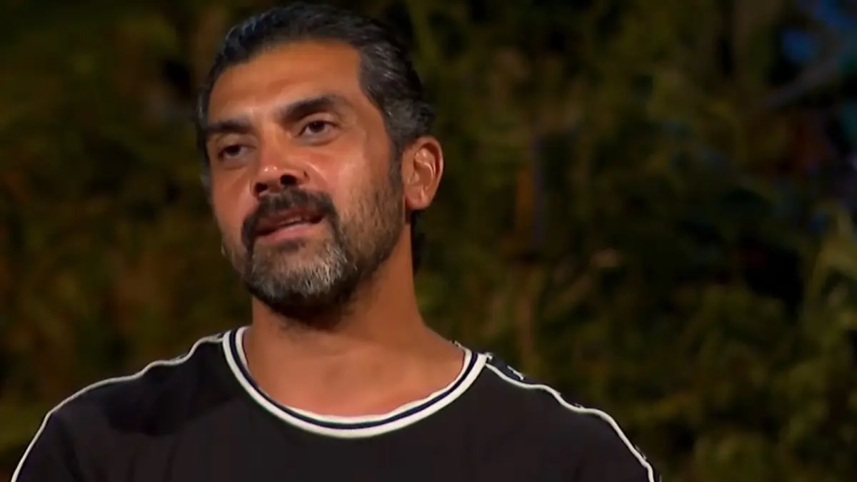 Survivor Bayhan hastaneye kaldırıldı: Acun Ilıcalı'dan kötü haber!