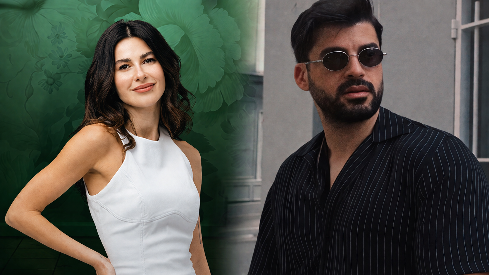 Nesrin Cavadzade ve Kadir Taner Uçar’dan sürpriz nikah