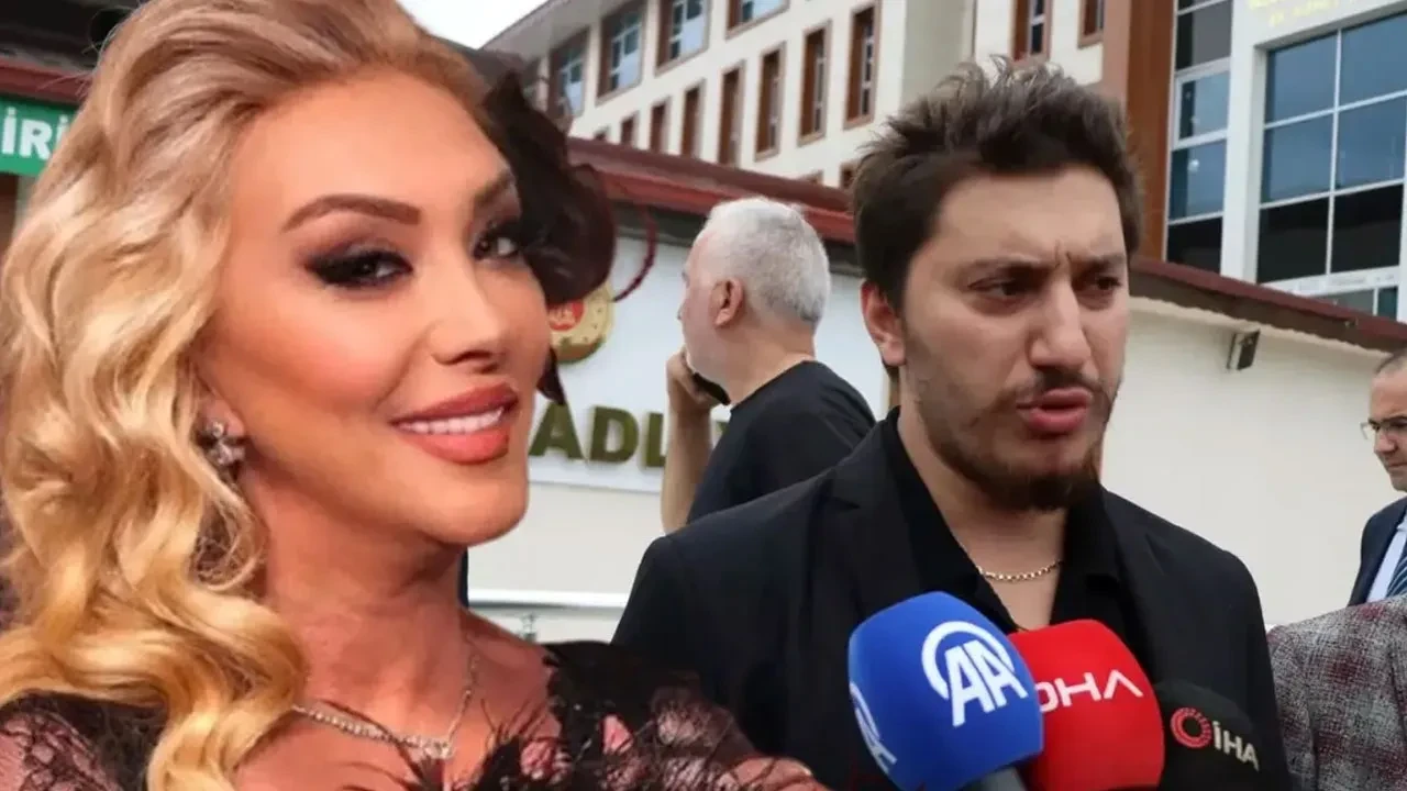 Tuğberk Yağız Gülter trafik kazası geçirdi