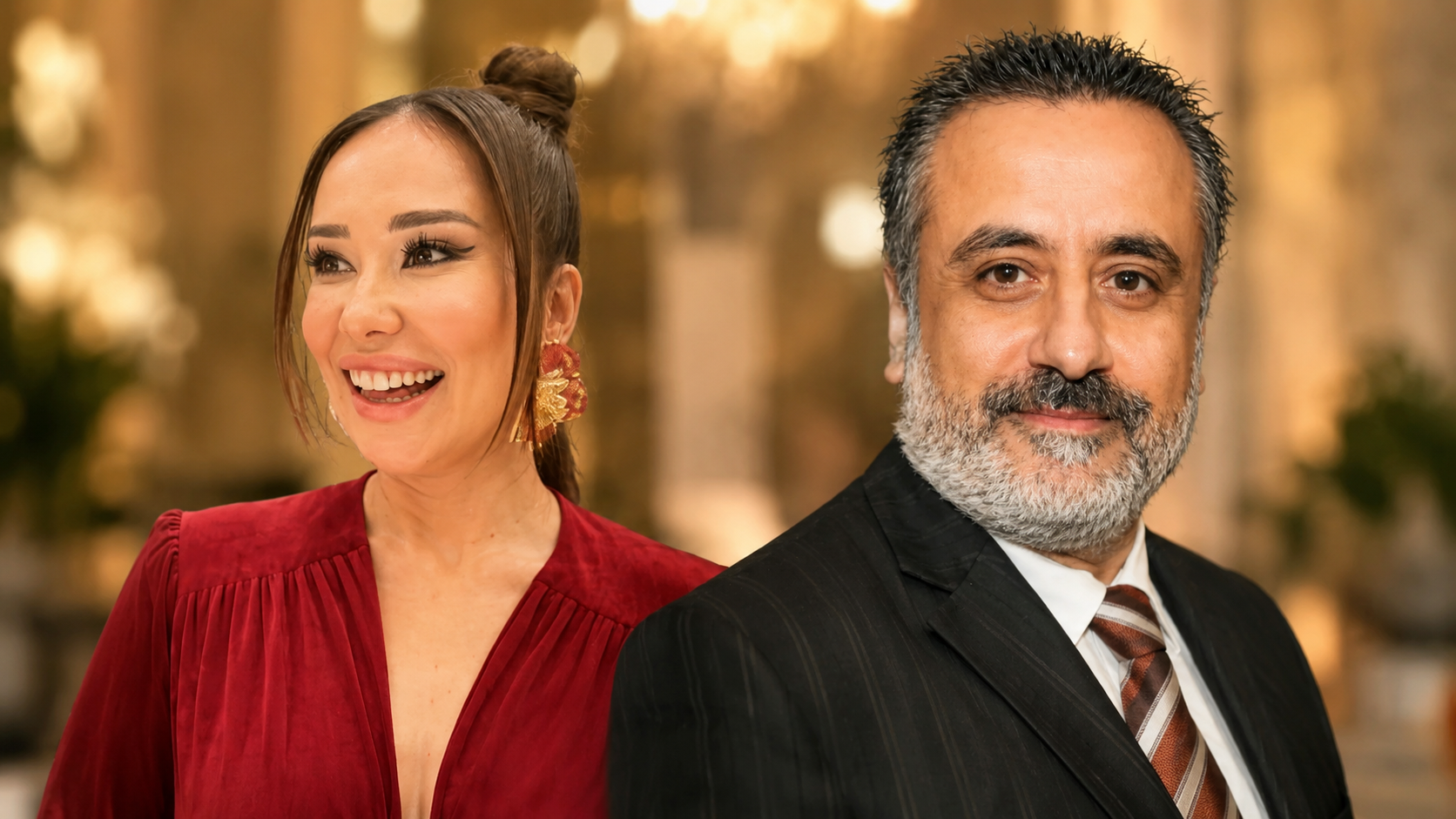 Dijan Nazlan Köse babası Erol Köse'nin mirasını reddetti