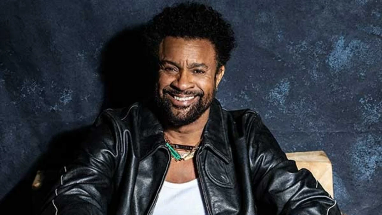 Shaggy İstanbul’da Reggae rüzgarı estirecek