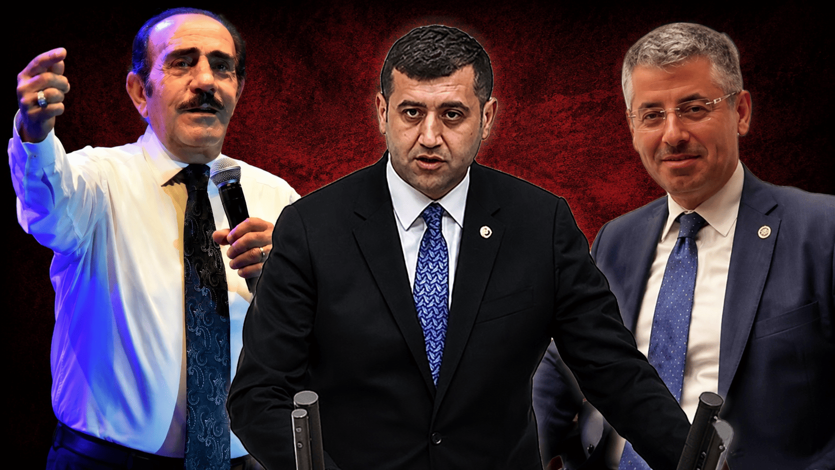 Mustafa Keser’in Kayseri konseri iptal edildi