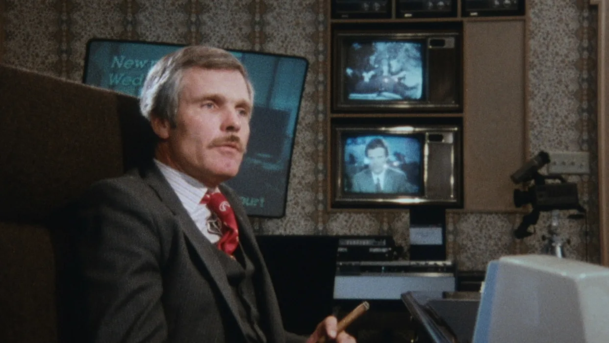 Medya dünyasının efsane ismi Ted Turner hayatını kaybetti