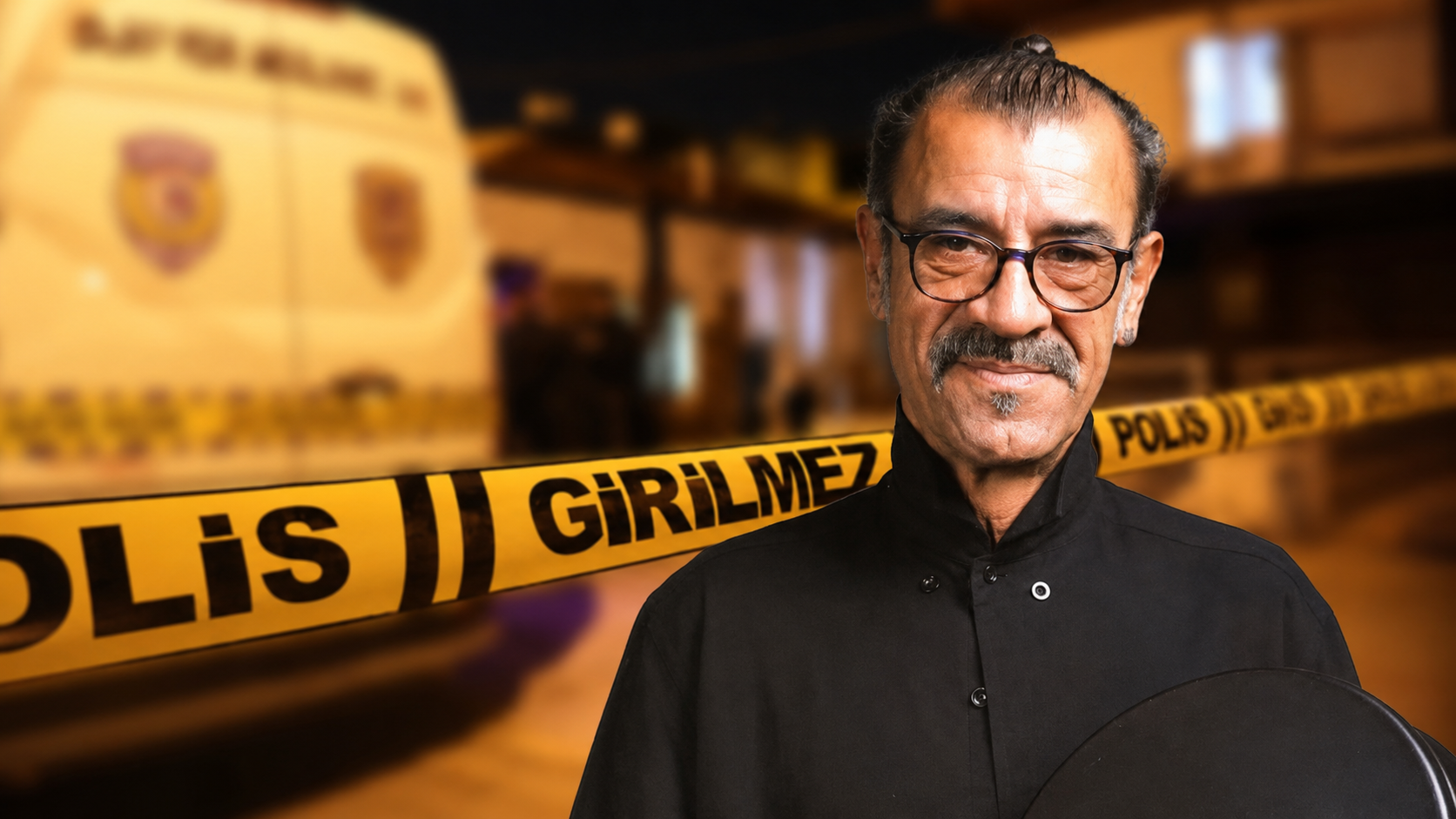 Kurtalan Ekspres’in eski üyesi Hüseyin Cebeci evinde ölü bulundu