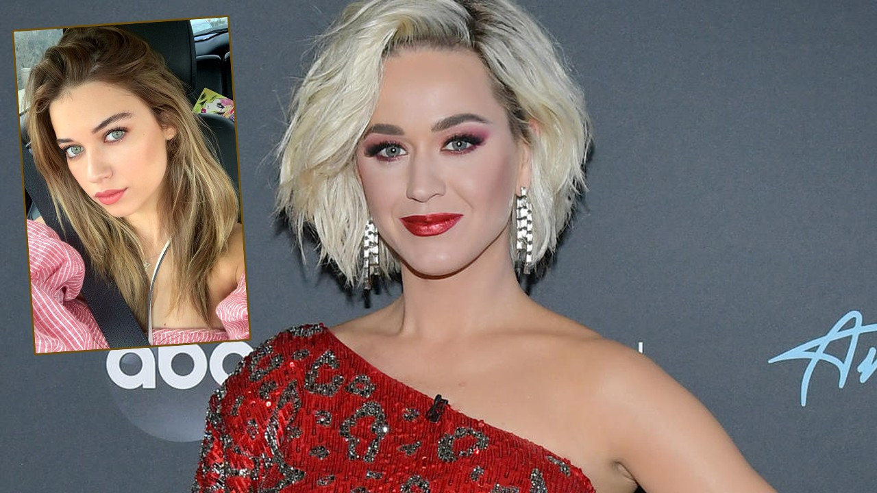 Bakü’de Katy Perry konseri: Saraçoğlu’ndan esprili mesaj