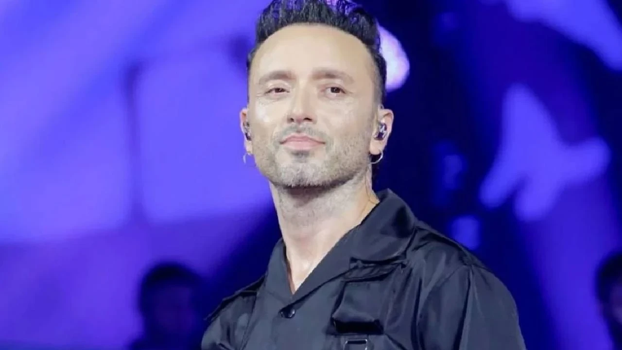 Mabel Matiz hakkındaki müstehcenlik davasında beraat kararı