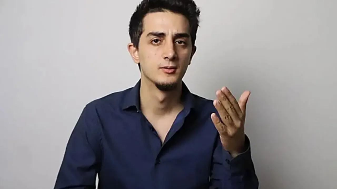 Ruhi Çenet ölüm gemisinden döndü, yaşadıklarını anlattı