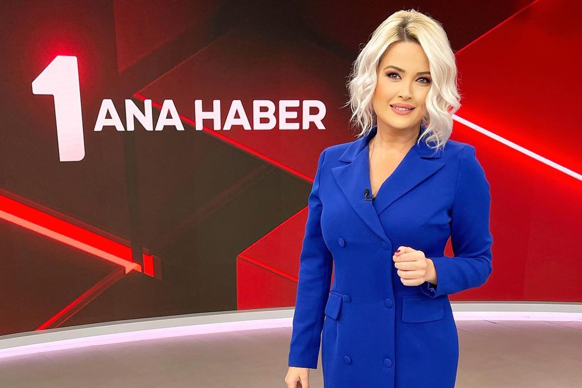 Işıl Açıkkar'ın sözleri sonrası görevden alındığı iddia edildi