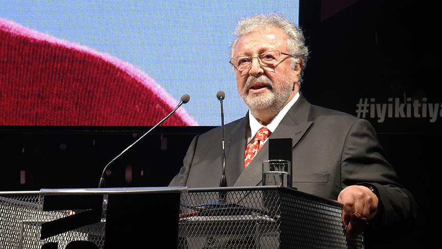 Metin Akpınar’dan 8 milyonluk hisse hamlesi