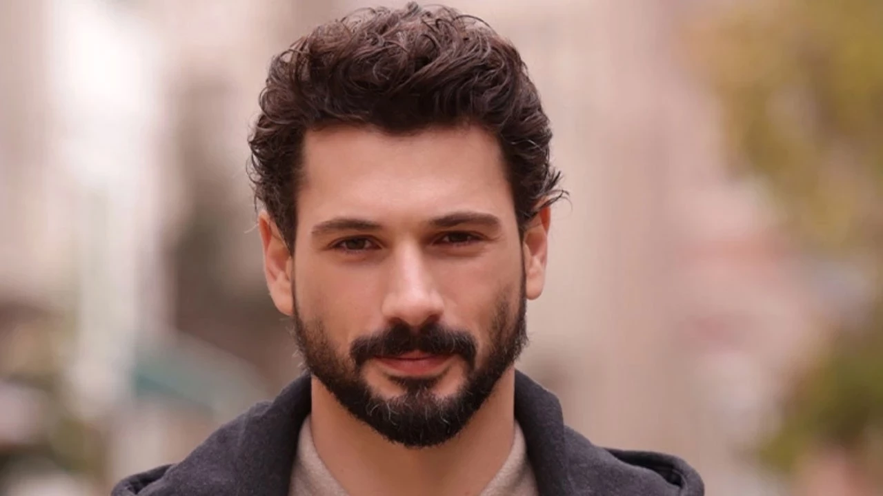 Deniz Can Aktaş’ın gerçek mesleği ilk kez ortaya çıktı