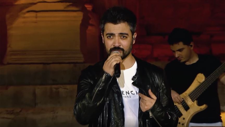 Yusuf Güney ev hapsi şartıyla tahliye edildi