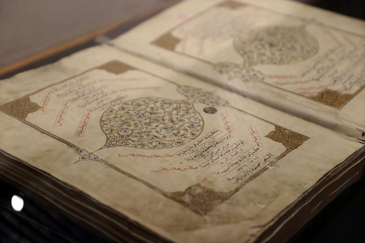 Mevlana’nın 748 yıllık mirası özel önlemlerle korunuyor