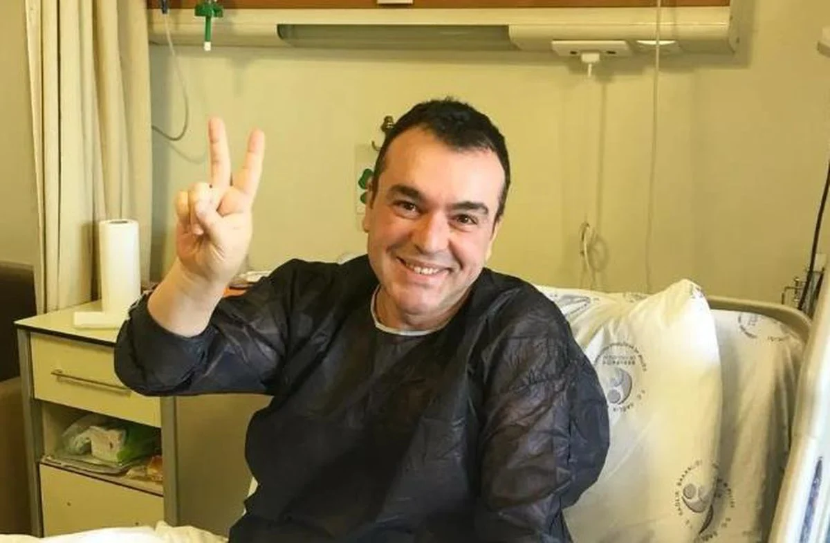 İki gün önce doğum günüydü: Alp Balkan’dan acı haber