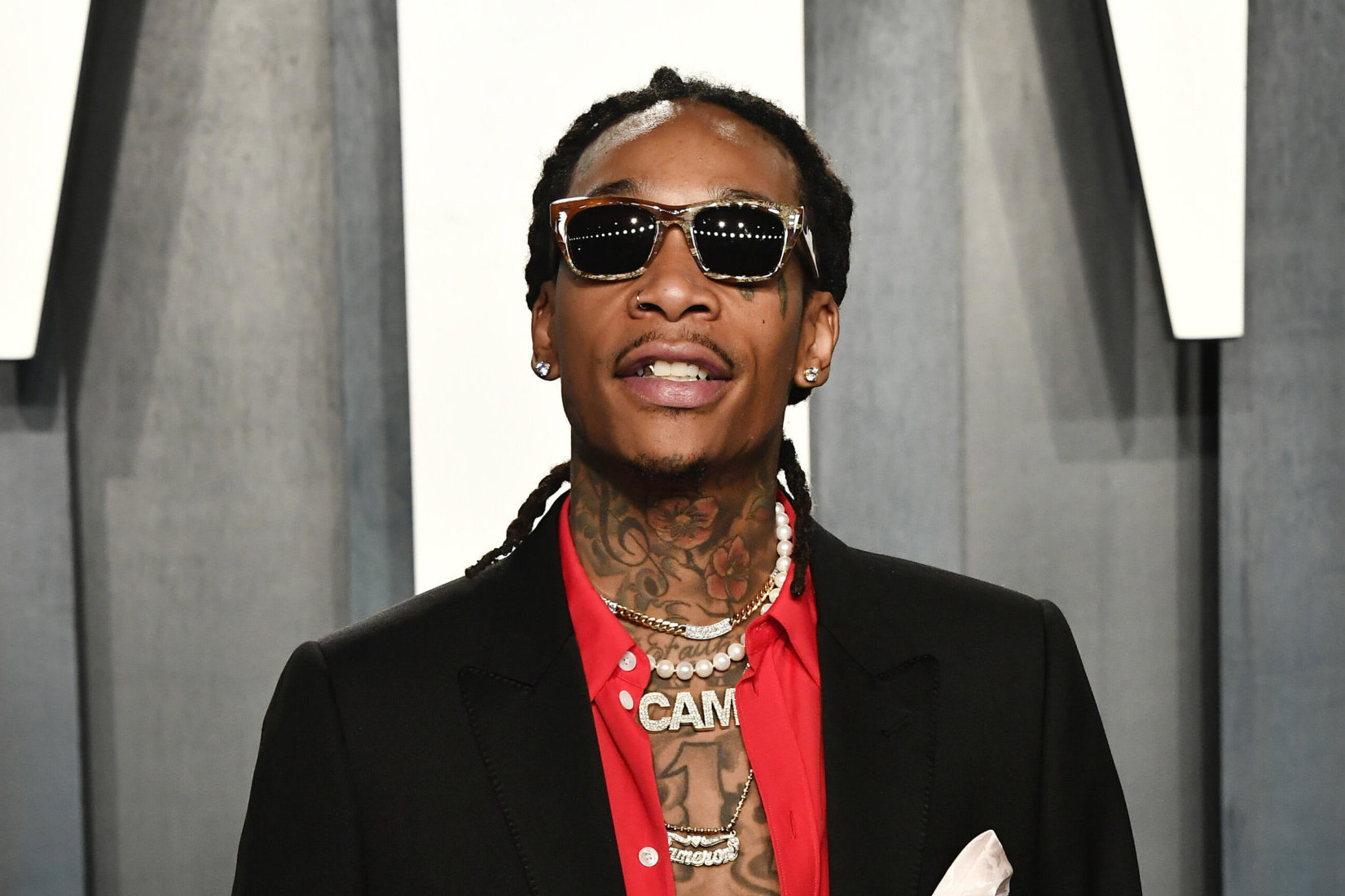 Wiz Khalifa 7 Temmuz’da İstanbul’da
