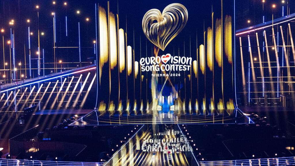 Şarkılar değil protesto konuşuldu: İsrail Eurovision’da finalde