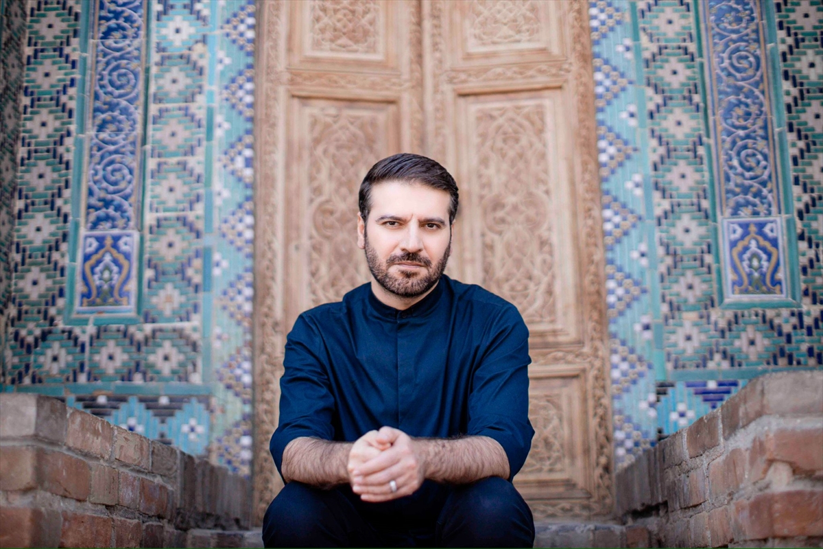 Sami Yusuf’tan Türkiye’ye dört konserlik muhteşem dönüş